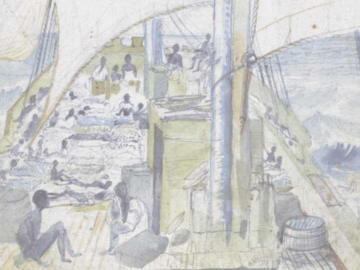 Humanitarian Governance and the British Antislavery World System