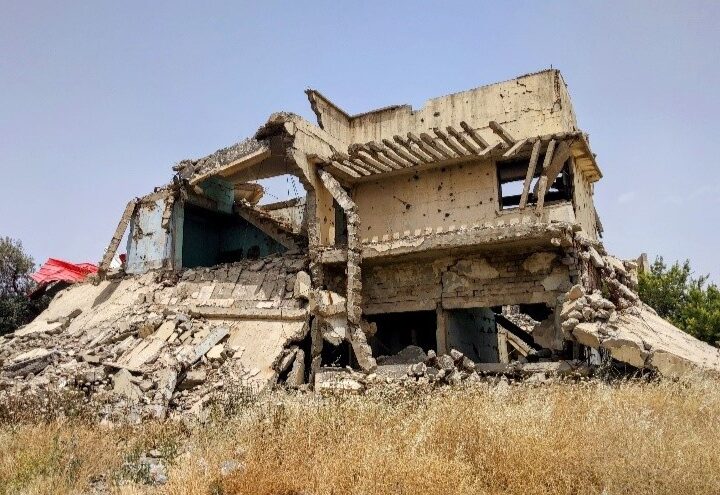 Photo Essay: A Week in Iraq