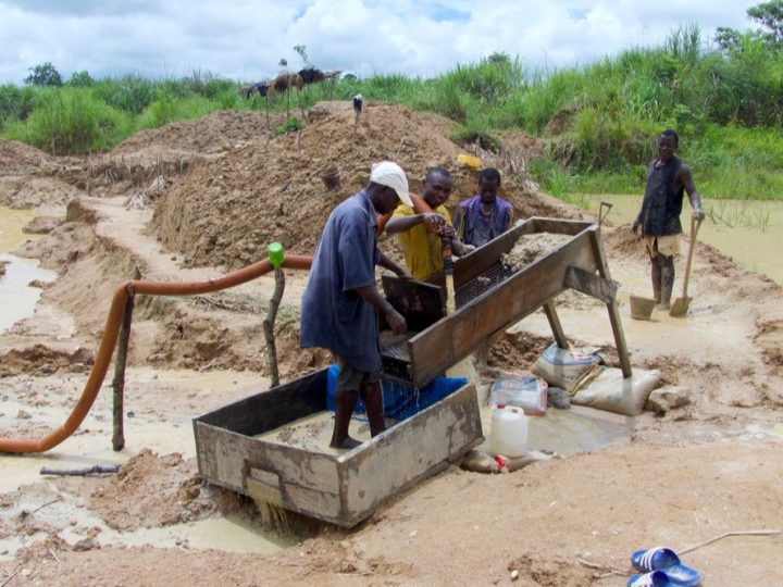 Blood Diamonds and Bloodshed: The Psychological Drivers of Violence in Sierra Leone’s Civil War