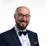 Prof Alessio Patalano