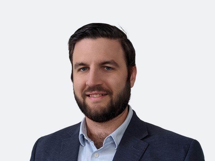 Dr Alexander Meleagrou-Hitchens