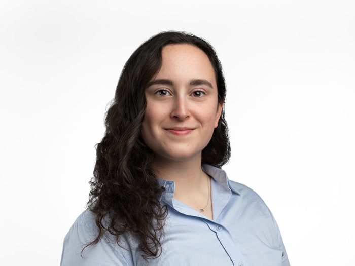 Belle Riley Thompson