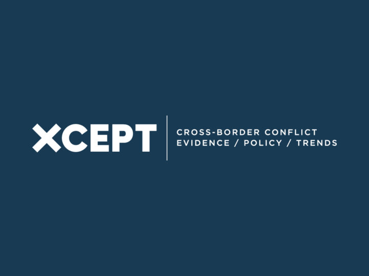 Adverse childhood experiences and violent extremism: A scoping review of the literature