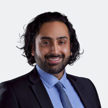 Dr Nafees Hamid