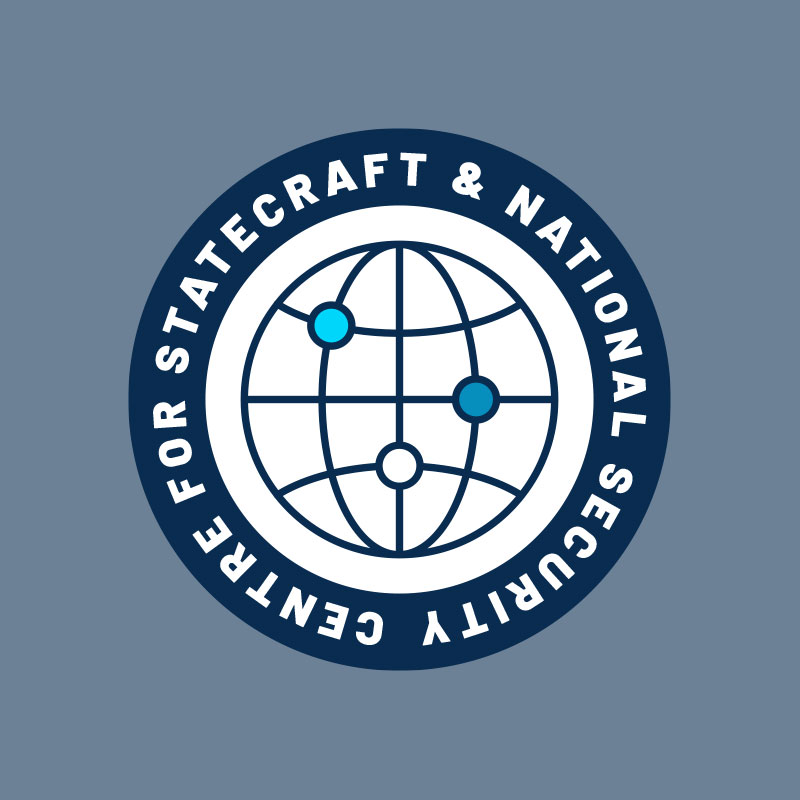 Dr Jade McGlynn – CSNS | Centre for Statecraft & National Security