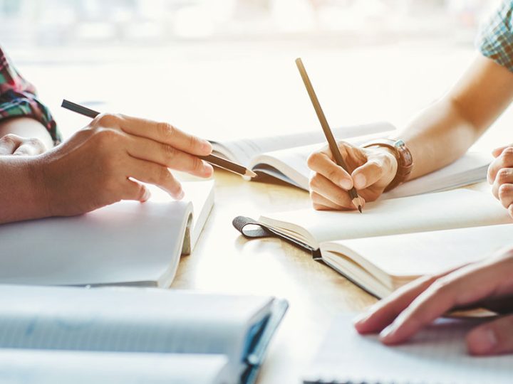 Applied History Undergraduate Fellows Programme