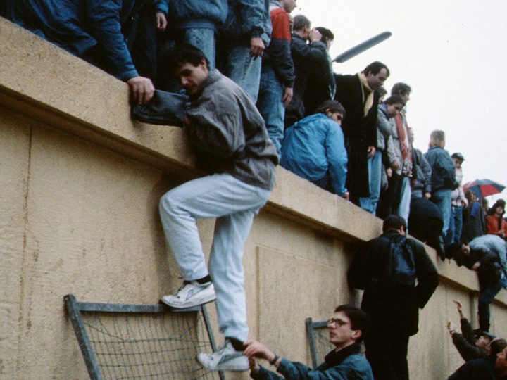 Engelsberg Applied History Programme (EAHP)