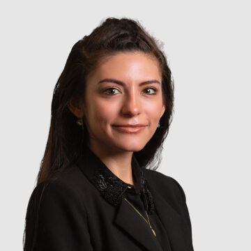 Dr Inna Rudolf