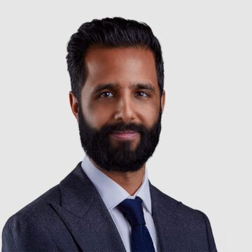 Dr Rajan Basra