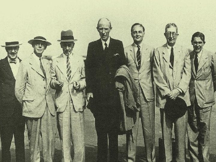 A Grand Strategy of Peace: Britain and the Creation of the United Nations Organization, 1939-1945