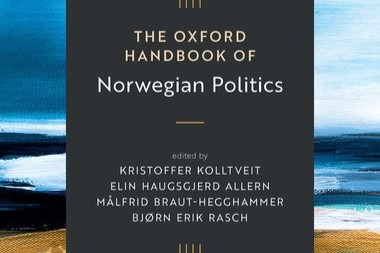 The Oxford Handbook of Norwegian Politics