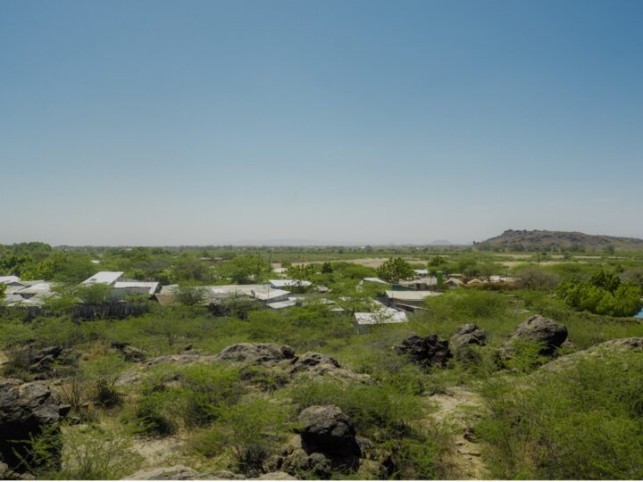 Aid cuts, Differentiated Assistance, and implications for fatherhood in Kakuma Refugee Camp, Kenya