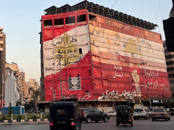 Jihad, Sects & the City: Interviewing Tripoli’s ex-IS fighters