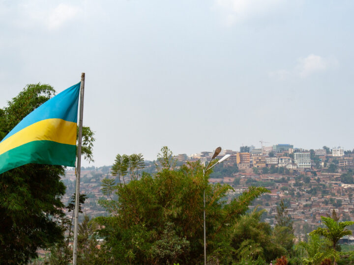 Exploring the Role of Identity in Reconciliation and Radicalisation