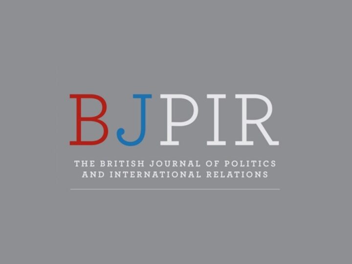 British Strategic Defence Reviews: The Jellyfish Model of Policymaking