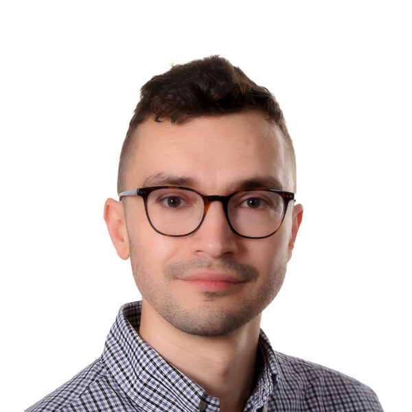 Adam Alayli