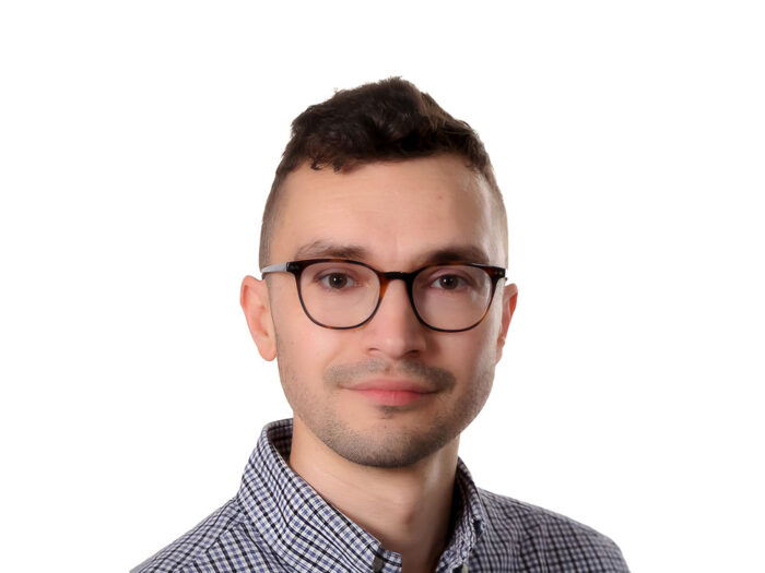 Adam Alayli