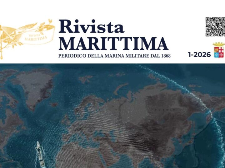 Un Nuovo Ordine del Mare? Il Ruolo della Potenza Navale nel Mondo Contemporaneo