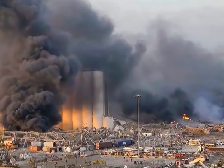 Six Years On, the Beirut Port Explosion is Still Not Over
