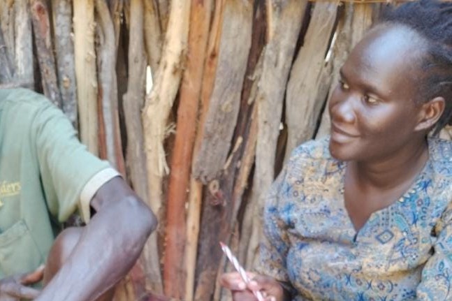 Pause the Recording: Lessons Learned from the XCEPT Interviews in South Sudan