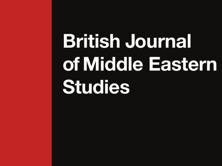 Lebanese Hostages’ Families, Moral Injury and the Legacy of the Arsal Kidnappings