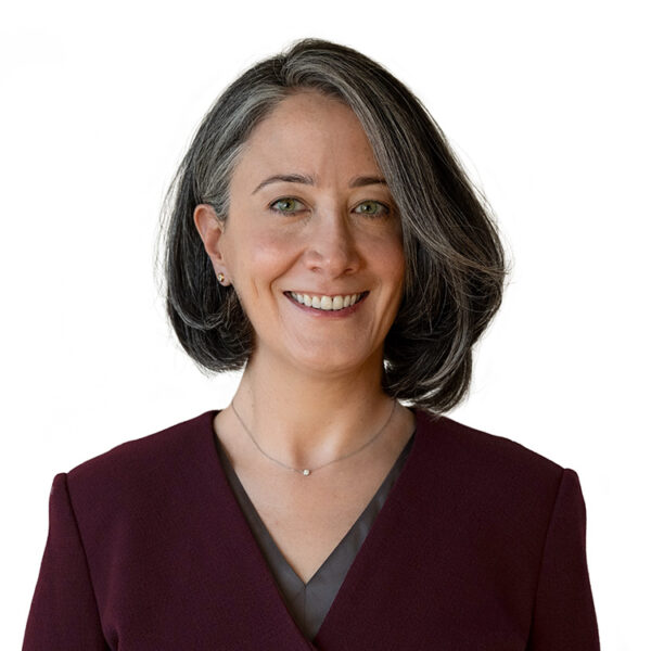 Dr Nina Silove