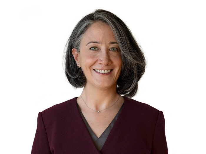 Dr Nina Silove
